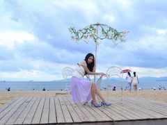 -玫瑰海岸文化旅游度假区