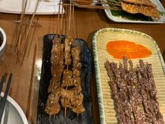 -十三道烧烤(保利西街店)