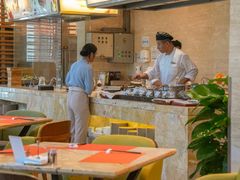 -三亚海棠湾喜来登度假酒店