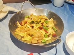 -红满堂·龙虾·牛蛙·淮扬菜(濠北路店)