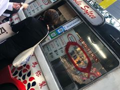 -富豪雪糕车流动点(尖沙咀店)