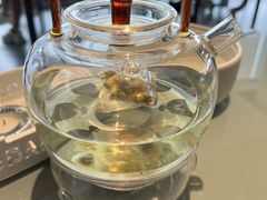 -小大董·烤鸭(观景餐厅·南京西路店)