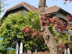 -上海孙中山故居纪念馆