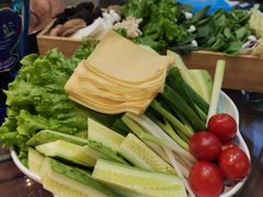 -东来顺饭庄·火锅(环岛店)