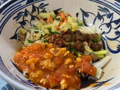 -福瑞记老孙头biangbiang面(新生路店)