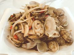 -辣螃铠盆盆蟹大排档(总店)