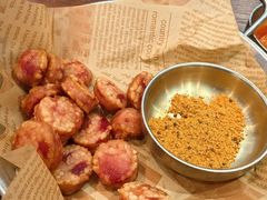 -双门洞·森系料理(体育西店)