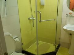 -如家酒店(上海南京路人民广场店)