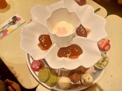 -哈根达斯(青岛海信店)