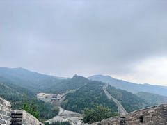 -雁门关景区