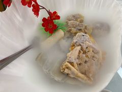 -名善山珍·野生菌汤锅(文殊院店)