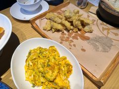 -关东小磨东北菜(上海长风大悦城店)
