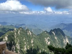 -洛阳白云山景区