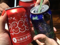 -功夫小龙虾·烧烤·江湖菜(金沙洲店)