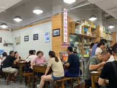 大堂-杨三娘跷脚牛肉(羊子山西路店)