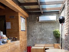 -VOYAGE COFFEE(北锣鼓巷店)