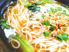 -赖扁担重庆小面(友谊路店)