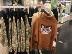 -C&A(茂业天地店)