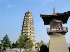 -法门文化景区