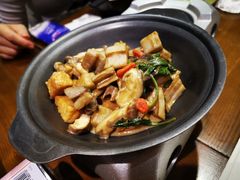 -十二舍·湯物素煮(江泰潤政店)