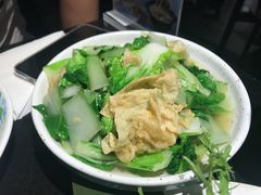 -老头儿油爆虾·知味杭州(爱琴海购物中心)