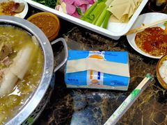 -老六杀猪菜(进乡街店)