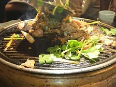 -百味源炭火烤翅 ·夜市大排档(酒仙桥店)