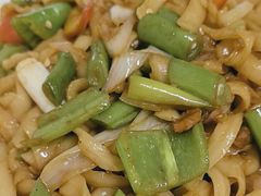 -韩师傅老大同刀削面(北苑路店)