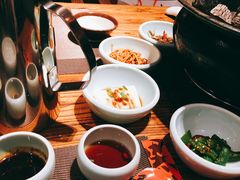 -黑牛の店·和牛烧肉(大悦城店)
