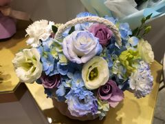 -EPOQUE·一刻花店(兴业太古汇店)