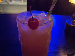 -悦界酒吧(后海店)