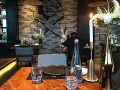 大堂-AZUL by FUEL蓝色·法式酒馆(琶醍店)