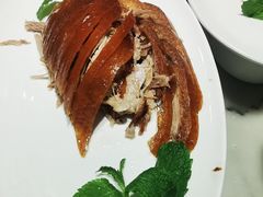 -鸭匠食府·挂炉烤鸭·新京菜(阜成路店)