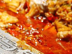 -马有鱼·馕坑烤全鱼(美美2店)