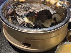 -味家烤肉烤鳗鱼牛排(西塔旗舰店)
