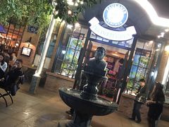 -宝莱纳啤酒花园餐厅PAULANER BRAUHAUS Nanjing(广州路店)