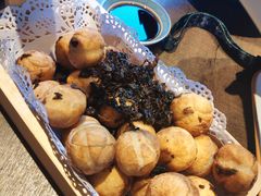 -香园茶社·金陵小灶(老门东店)