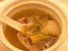 -上蔬无瑕· 创意素食·Vegetarian(华采天地店)
