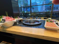-杨肥肠小火锅(跃进路店)