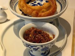 -四季民福烤鸭店(和平里店)