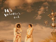 -爱我旅拍婚纱摄影(大理店)