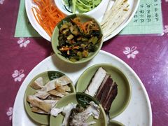 -古镇小吃
