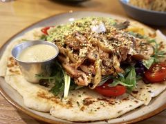 -HELLO 27 意面·沙拉·帕尼尼