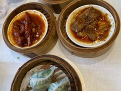 -新雅粤菜馆(南京东路店)