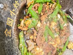 -费大厨辣椒炒肉(太平老街店)