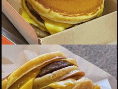 -STARLING八哥松饼(雅宝店)