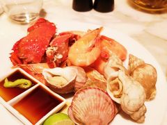 -广州四季酒店·意珍·意式自助餐