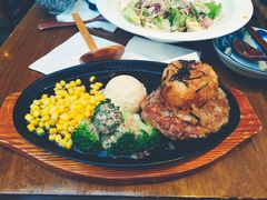 -铃木食堂(帽儿胡同店)