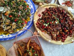 -易老头三样菜(南滨路总店)