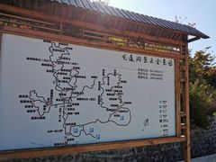 -龙道沟景区